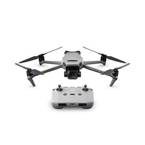 โดรน <span class=keywords><strong>DJI</strong></span> Mavic 3 Thermal Enterprise รุ่น <span class=keywords><strong>DJI</strong></span> Mavic 3T พร้อมกล้องถ่ายภาพความร้อน ระยะเวลาบินสูงสุด 45 นาที กล้อง CMOS 48MP มุมกว้าง - Product Image 4