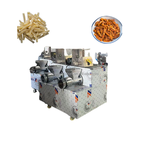 Macchina Industriale per <span class=keywords><strong>Pasta</strong></span> Linguine, Conchiglie e <span class=keywords><strong>Tagliatelle</strong></span> per Fabbriche - Product Image 3
