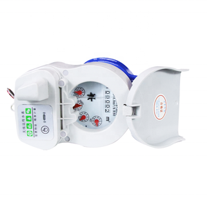 DKV Nb-IOTスマート水道メーターワイヤレスリモートトランスミッションIP68防水リモートワイヤレス水道メーター - Product Image 2