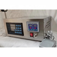 Machine de remplissage de boissons parfumées avec alcool lait eau détergent corps huile d'olive main dissolvant de vernis à ongles