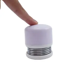 Hot Bán Tùy Chỉnh Sáng Tạo Báo Chí Di Động Chuyển Led Night Light Cho Văn Phòng