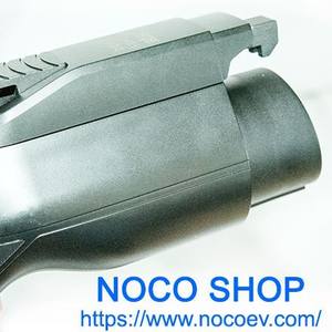 Cargador de Vehículos Eléctricos Estándar Americano para Hogar, 120-240V, Estación de Carga de Pared, No Requiere Conexión a Tierra - Product Image 2