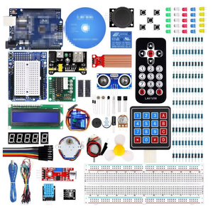 Carte de développement d'<span class=keywords><strong>amplificateur</strong></span> de puissance PA sans fil ZigBee Module avec <span class=keywords><strong>antenne</strong></span> SMA, matériel IoT CC2530 + CC2591 - Product Image 6