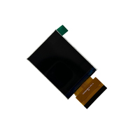 Module d'écran LCD TFT 2.4 pouces 240*320 pixels avec pilote ST7789T3