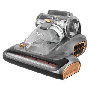 เครื่องดูดฝุ่นที่นอนสำหรับเตียงโซฟาเครื่องดูดฝุ่น jigoo T600ป้องกันไรฝุ่นรังสียูวีมีกลิ่นหอมอัลตราโซนิก - Product Image 1