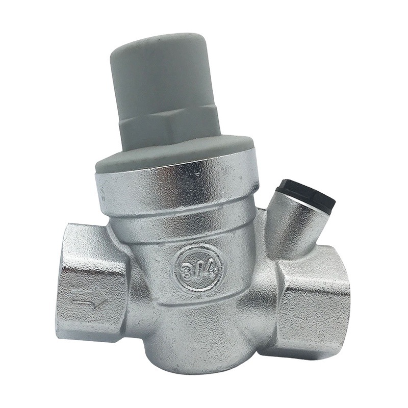 Green Rain Valves 3 4 Brass
