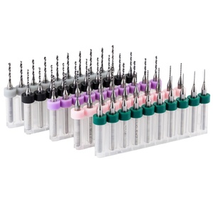 WeiX PCB <span class=keywords><strong>CNC</strong></span> <span class=keywords><strong>Router</strong></span> <span class=keywords><strong>Bits</strong></span> Nén End Mill <span class=keywords><strong>Bits</strong></span> Công Cụ Khoan <span class=keywords><strong>Bits</strong></span> - Product Image 1