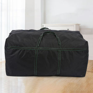 CXT514 sac de voyage Portable épais Oxford sac de rangement résistant à l'usure nouveau sac de déplacement de grande capacité - Product Image 4