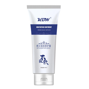 Crema de Masaje Herbal Segura para Agrandamiento del Pene, Tamaño Máximo, para Hombres Adultos, 60 ml, 3 Años de Duración - Product Image 5