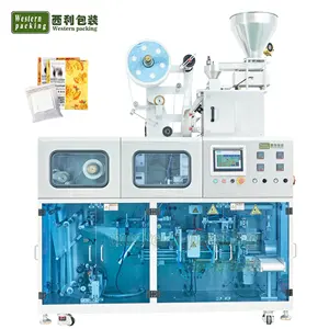 Coffee Packing Machine Price Filter Drip Coffee Packing Machine Coffee Drip Bag Packing Machine For Shop