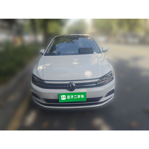 Guazi Mejor <span class=keywords><strong>Precio</strong></span> <span class=keywords><strong>Volkswagen</strong></span> <span class=keywords><strong>Polo</strong></span> Gasolina 1,5 Coche Usado FWD 5 Asientos - Product Image 2