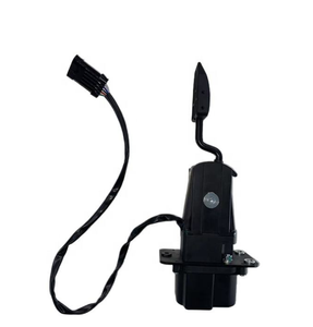 504152162 Accelerator <b>Pedal</b> for Iveco - Product Image 4