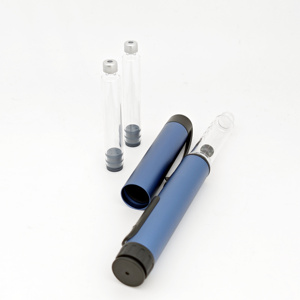 Customizable Disposable Vaporizer Cartridges