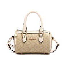 <span class=keywords><strong>Sac</strong></span> de luxe Coah haut de gamme pour femme, nouveau modèle, élégant <span class=keywords><strong>sac</strong></span> Boston, <span class=keywords><strong>sac</strong></span> oreiller, <span class=keywords><strong>sac</strong></span> polyvalent et tendance à porter à l'épaule ou en bandoulière - Product Image 1