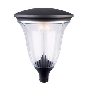 Como Instalar Alumbrado Publico Clip Tecnología de luminaria abierta con estética refinada Anima <span class=keywords><strong>FLEXIA</strong></span> Urban Light - Product Image 3