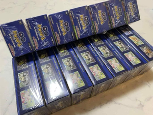 Boîte de boosters <span class=keywords><strong>Pokémon</strong></span> GO S10B japonaise scellée, boîte de collection TCG, cartes holographiques rares <span class=keywords><strong>Mewtwo</strong></span> Pikachu, collection pour les amateurs - Product Image 4