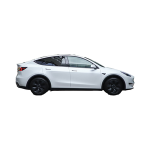 <span class=keywords><strong>Tesla</strong></span> Model Y 2025 di Grande Successo Globale, SUV di Medie Dimensioni a 5 Posti, Veicolo Elettrico a Nuova Energia - Product Image 3