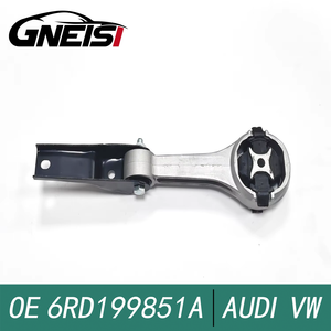 Attacco coppia motore per <span class=keywords><strong>Volkswagen</strong></span> Jetta Santana <span class=keywords><strong>Polo</strong></span> 2013 - 2026 6 rd199851a - Product Image 2