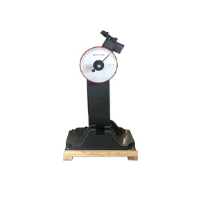 Máquina de Prueba de Impacto de Péndulo Charpy de Metal con Control Electrónico por Computadora XINGUANG JB-300B 150J/300J, Certificación ISO 9001 y CE, 1 Año de Garantía - Product Image 3