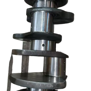 Vilebrequin du moteur Carter C32 - Product Image 1