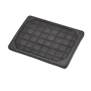 Adecuado para Mitsubishi Pajero Montero Shogun V33V43V31 cubierta de altavoz de <span class=keywords><strong>maletero</strong></span> trasero de <span class=keywords><strong>coche</strong></span> cubierta de altavoz de Audio MR775180 - Product Image 3