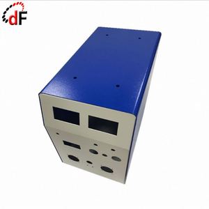 Fundición al vacío y mecanizado cnc para productos de plástico, fabricación en guangdong - Product Image 6