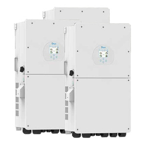 Inversor Deye SUN-12/14/16/18K-SG01LP1-EU-AM3-P 12kw 14kw 16kw 18kw Inversor Híbrido Monofásico Deye - Product Image 2