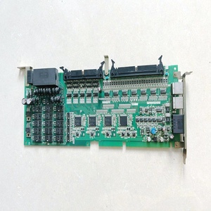 Placa IO meiki TEC-1VM SX-IO1 - Product Image 2