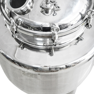 Trung quốc công nghiệp lớn khuấy từ chất lỏng <span class=keywords><strong>Vortex</strong></span> Mixer từ máy xay sinh tố - Product Image 3