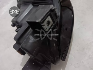 Popolare auto fari a LED per 2023 NIO ET5T LED luce di marcia quotidiana per originale proiettore matrice a LED faro abbagliante - Product Image 4