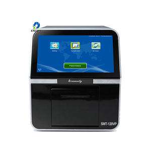 EUR PET Fabricant Prix Smt120vp Matériel de diagnostic vétérinaire Analyseur de sang Analyseur de biochimie vétérinaire - Product Image 2