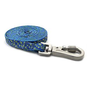 Colliers et laisses pour animaux de compagnie, en Polyester de haute qualité, pour chiens et chats - Product Image 4