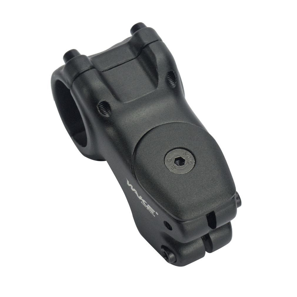 FOMTOR 31.8 fietsstuurpen 50 mm, MTB-stuurpen mountainbike