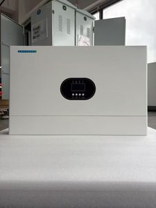 Convertisseur solaire 48 V <span class=keywords><strong>12</strong></span> kW, convertisseur hors réseau <span class=keywords><strong>12</strong></span> kW avec MPPT, générateur diesel double phase - Product Image 1