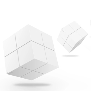 Tenda mw6 Nova AC1200 <span class=keywords><strong>Dual</strong></span>-band toàn bộ nhà Wifi phủ sóng lưới hệ thống định tuyến không dây với cầu lặp không dây - Product Image 4