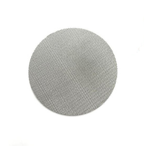 Écran à puck de qualité alimentaire 39,5 45,5 49,5 58,5 57,5 <span class=keywords><strong>53</strong></span> 51 SUS316L pour l'extraction de l'espresso - Product Image 1