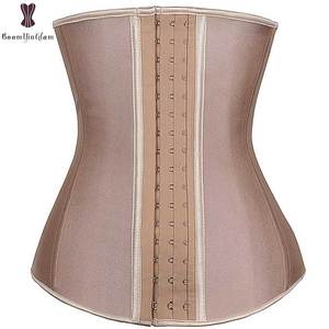Fascia Modellante per Fitness da Donna XXXXXXL Personalizzata, Alta Qualità, Originale, Effetto <span class=keywords><strong>Sauna</strong></span>, Controllo Rigido, Distributore Diretto - Product Image 6
