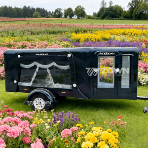 Cercueil artisanalement conçu sur mesure, véhicule de transport funéraire distinctif pour services funéraires haut de gamme à l'étranger - Product Image 2