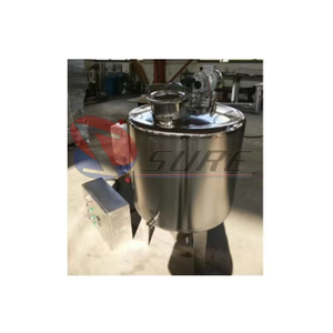Máquina para <span class=keywords><strong>Leche</strong></span> Condensada, Línea de Procesamiento de <span class=keywords><strong>Leche</strong></span> Concentrada, Máquina para Hacer <span class=keywords><strong>Leche</strong></span> Condensada Azucarada - Product Image 3