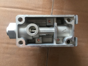 Ensemble de soupape d'interposition de transmission A5000 - Product Image 2
