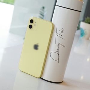 Phone13มือถือมือสองของแท้11 <span class=keywords><strong>I11Pro</strong></span> 64G 128G ปลดล็อคเรา1SIM สมาร์ทโฟนมือสอง - Product Image 4