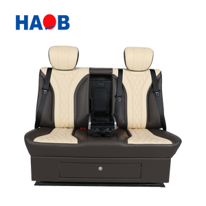 Precio de fábrica VIP silla de coche eléctrico conversión van asientos asiento trasero para MPV VAN - Product Image 6