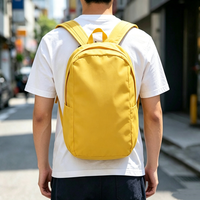 Sac à dos pour ordinateur portable, sport, voyage, bureau, étudiant, homme, imperméable, décontracté, sport de plein air