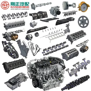 High Quality Automobile Parts Original Engine Assembly System For CHANGAN CHANA Geely BYD DFSK JAC Chinese Car