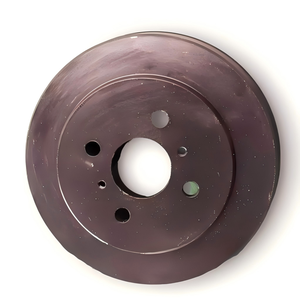 Assemblage de frein de haute qualité Produit de tambours de frein haut de gamme - Product Image 3