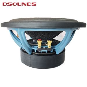1200W Geluidskwaliteit <span class=keywords><strong>Subwoofer</strong></span> <span class=keywords><strong>Speaker</strong></span> 12 <span class=keywords><strong>Inch</strong></span> Auto <span class=keywords><strong>Speaker</strong></span> Met <span class=keywords><strong>3</strong></span> <span class=keywords><strong>Inch</strong></span> Vc En 2 Magneet Voor Auto Audio Competitie - Product Image 4