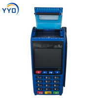 Haute efficacité Android Edc G3 Pos Machine clavier anglais/chinois. G2 N3