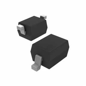 Manufacturer Channel Electronic Circuit Components SC-76, SOD-323 Diodes CMDZ5250B TR PBFREE - Product Image 1