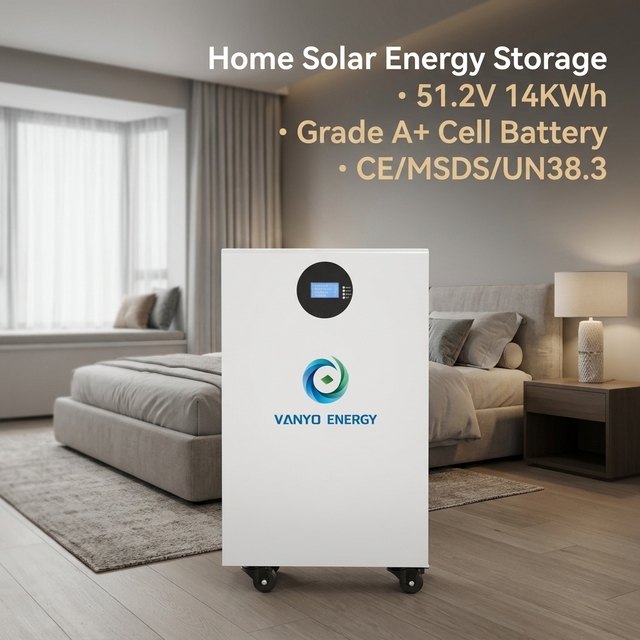 5kwh 10kwh 14kwh Storage System Solar 51.2v Home Inverter Lithium Ion Batteries 100ah 200ah 280ah Lifepo4 Battery Power Wall