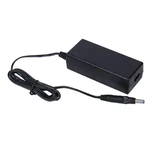 CE CB TUV EMC ROHS 12v 2a c6 c8 c14 switching power adaptor type c ac dc adapter power adapter